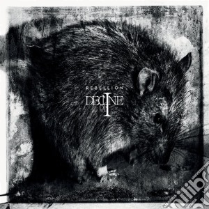 Decline Of The I - Rebellion cd musicale di Decline Of The I