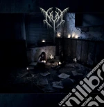 Nyx - Home cd