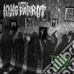 King Parrot - Dead Set cd