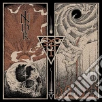 Blaze Of Perdition - Near Death Revelations cd