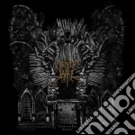 Temple Of Baal - Mysterium cd