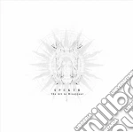 Spektr - The Art To Disappear cd