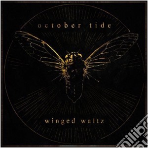 October Tide - Winged Waltz cd musicale di October Tide