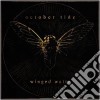 October Tide - Winged Waltz cd