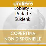 Kobiety - Podarte Sukienki cd