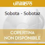 Sobota - Sobotaz cd