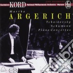 Martha Argerich: Piano Recital