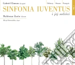 Claude Debussy - Premiere Rapsodie, La Mer cd