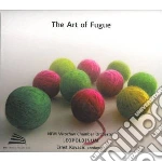 Ernst Kovacic / Leopoldinum - The Art Of Fugue cd