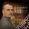 Nicola Porpora - Cantate cd
