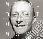Witold Lutoslawski - Concerto Per Orchestra, Symphony No.1 - Opera Omnia 04 cd