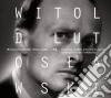 Witold Lutoslawski - Opera Omnia 05 cd