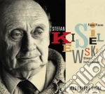 Kisielewski Stefan - Sonata Per Pianoforte, Suite, Berceuse, Danse Vive, Preludio E Fuga, Toccata cd