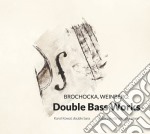 Katarzyna Brochocka / Mieczyslaw Weinberg - Double Bass Works