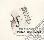 Katarzyna Brochocka / Mieczyslaw Weinberg - Double Bass Works