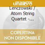Lenczowski / Atom String Quartet - Supernova