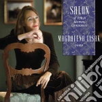 Magdalena Lisak - Salon Of Polish Women Composers cd