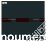 Noumen cd