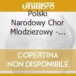 Polski Narodowy Chor Mlodziezowy - Spiewajmy cd musicale