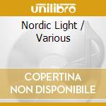 Nordic Light / Various cd