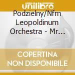 Podzielny/Nfm Leopoldinum Orchestra - Mr Kleks Philharmonic cd