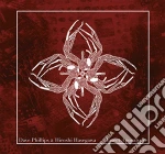 Phillips/Hasegawa - Insect Apocalypse cd