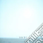 Ian Hawgood / Wil Bolton - Transparencies cd