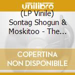 (LP Vinile) Sontag Shogun & Moskitoo - The Things We Let Fall Apart / The Thunderswan lp vinile di Sontag Shogun & Moskitoo