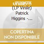 Patrick Higgins - Dossier cd musicale di Patrick Higgins