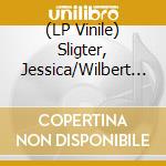 (LP Vinile) Sligter, Jessica/Wilbert Bulsink - Untitled #2 (The Mute) vinile