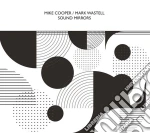 Mike Cooper / Mark Wastell - Sound Mirrors cd