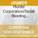 Murder Corporation/Dedali - Bleeding Images cd