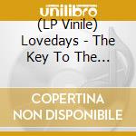 (LP Vinile) Lovedays - The Key To The Trapdoor lp vinile