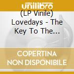 (LP Vinile) Lovedays - The Key To The Trapdoor vinile