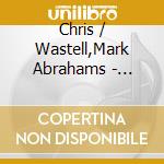 Chris / Wastell,Mark Abrahams - Thousand Sacred Steps cd musicale