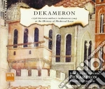 Early Music Ensemble - Dekameron: The History Of Medieval Love cd