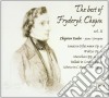 Fryderyk Chopin - Zbigniew Raubo - Piano - Fryderyk Chopin - Piano Recital cd