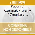 Puccini / Czermak / Ivaniv / Zmurko / Michnik - Boheme (2 Cd) cd