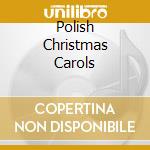 Polish Christmas Carols cd