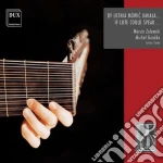 Marcin Zalewski / Michal Gondko - If Lute Could Speak cd
