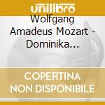 Wolfgang Amadeus Mozart - Dominika Falger - Violin The Wratislavia - Violin Concertos cd