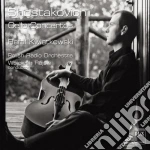 Dmitri Shostakovich - Cello Concertos cd