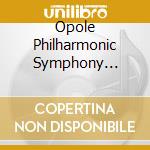 Opole Philharmonic Symphony Orchestra Bo - Elsner Symphonies - Ouvertures cd musicale di Opole Philharmonic Symphony Orchestra Bo