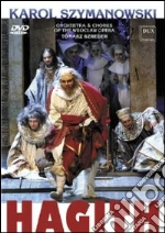 (Music Dvd) Hagith cd