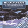 Felix Nowowiejski - Sea Songs 2 For Mixed Choir A Cappella cd