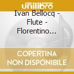 Ivan Bellocq - Flute - Florentino Calvo - Bellocq Obsession cd musicale di Ivan Bellocq