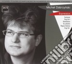 Michal Dobrzynski - Expression