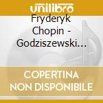 Fryderyk Chopin - Godziszewski Plays (2 Cd) cd