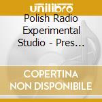 Polish Radio Experimental Studio - Pres Revisited - Jozef Patkowski In Memoriam (2 Cd)