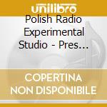 Polish Radio Experimental Studio - Pres Revisited - Jozef Patkowski In Memoriam (2 Cd) cd